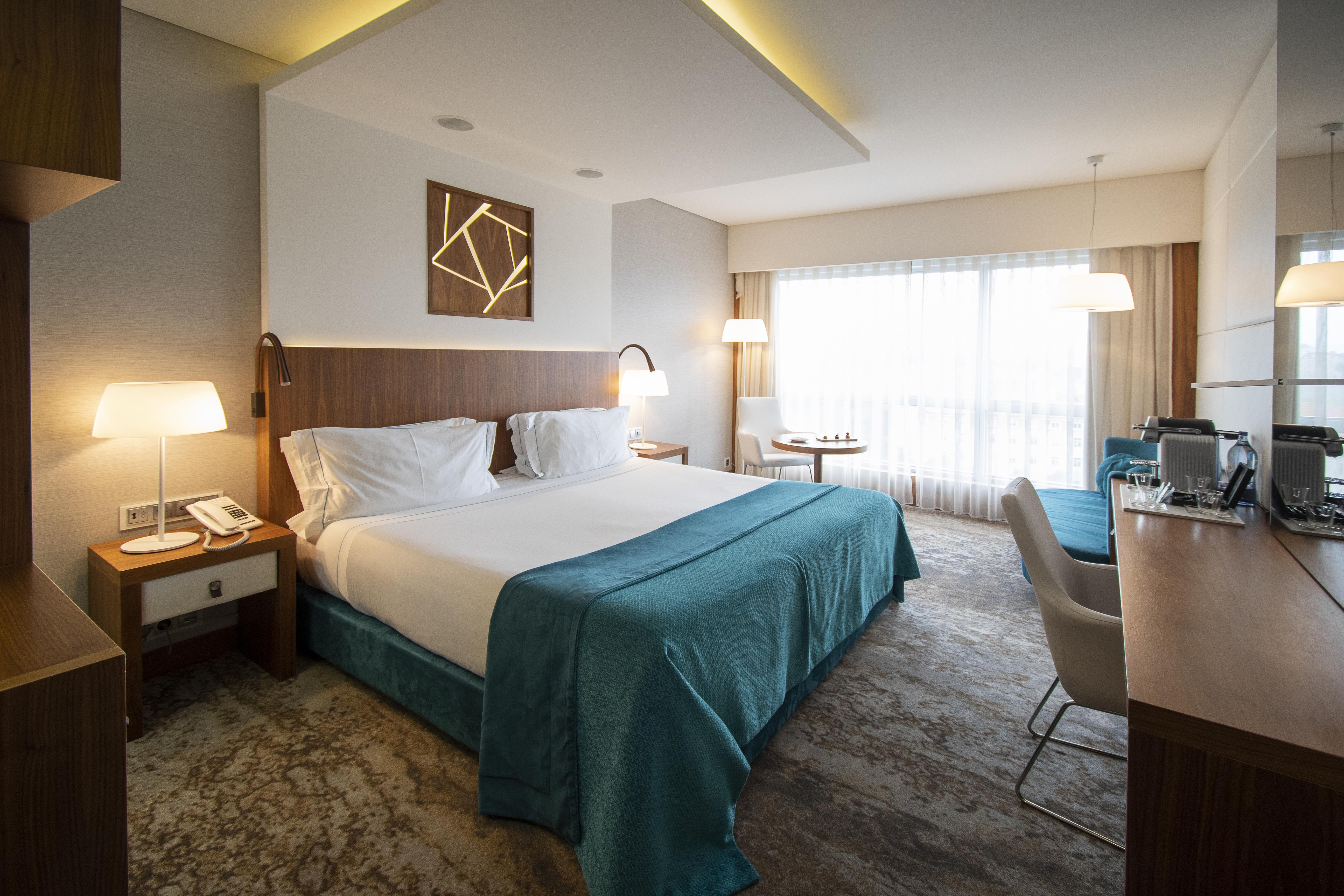 Epic Sana Lisboa Hotel Luaran gambar