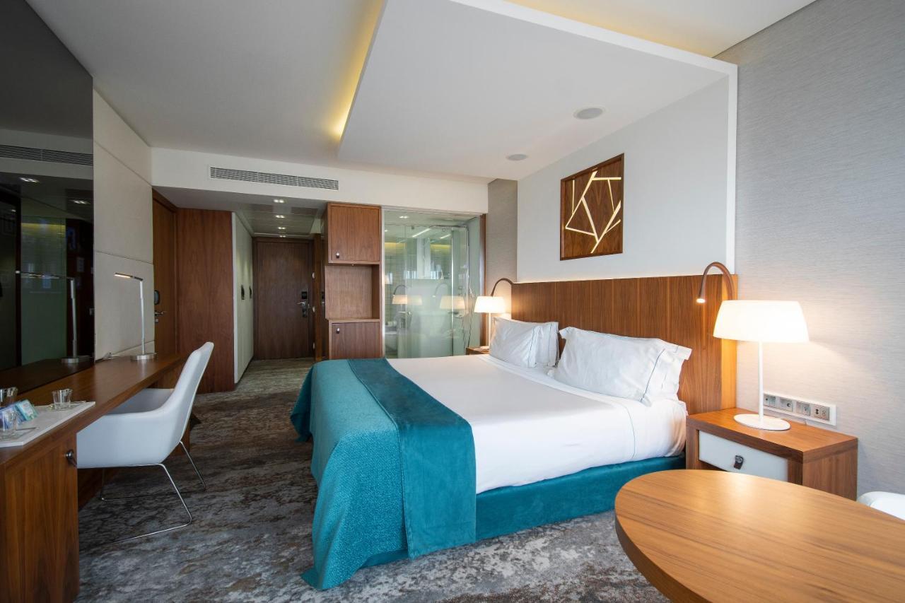 Epic Sana Lisboa Hotel Luaran gambar