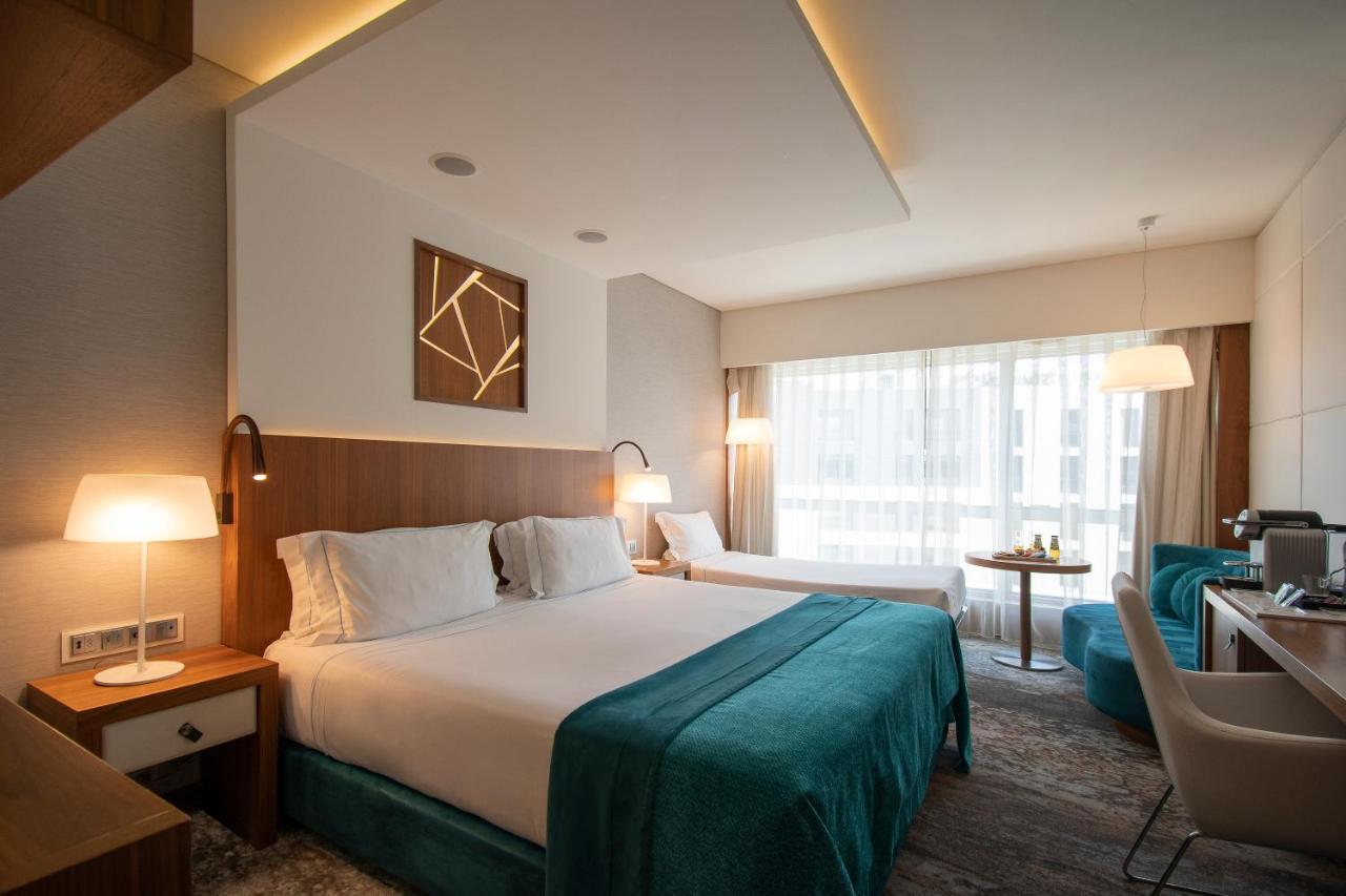 Epic Sana Lisboa Hotel Luaran gambar